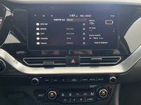 Kia Niro plug-in vaihtoauto