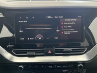 Kia Niro plug-in vaihtoauto