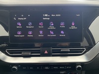 Kia Niro plug-in vaihtoauto