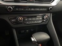 Kia Niro plug-in vaihtoauto