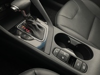 Kia Niro plug-in vaihtoauto
