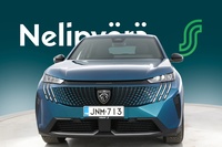 Peugeot E-3008 vaihtoauto