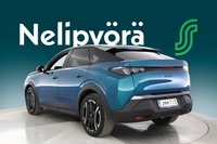 Peugeot E-3008 vaihtoauto