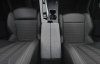 Peugeot E-3008 vaihtoauto