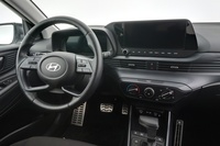 Hyundai BAYON Cross vaihtoauto