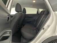 Hyundai BAYON Cross vaihtoauto