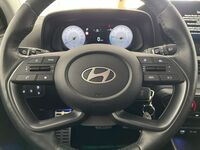 Hyundai BAYON Cross vaihtoauto