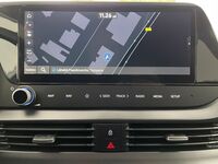 Hyundai BAYON Cross vaihtoauto