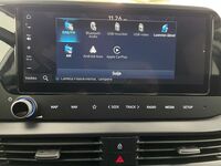 Hyundai BAYON Cross vaihtoauto