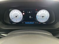 Hyundai BAYON Cross vaihtoauto