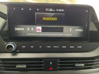 Hyundai BAYON Cross vaihtoauto