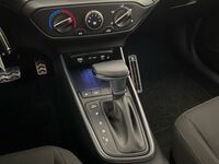 Hyundai BAYON Cross vaihtoauto