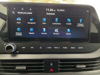 Hyundai BAYON Cross vaihtoauto