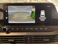 Hyundai BAYON Cross vaihtoauto