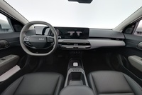 Kia EV4 vaihtoauto