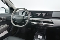 Kia EV4 vaihtoauto