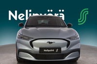 Ford USA Mustang vaihtoauto