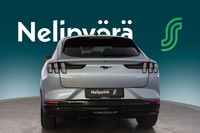 Ford USA Mustang vaihtoauto