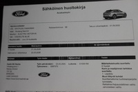 Ford USA Mustang vaihtoauto