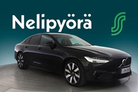 Volvo S90 vaihtoauto