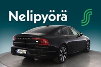 Volvo S90 vaihtoauto