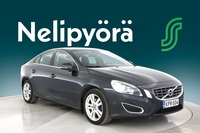 Volvo S60 vaihtoauto