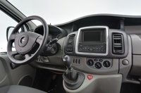 Opel Vivaro vaihtoauto