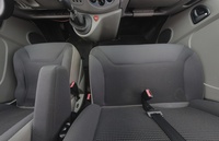 Opel Vivaro vaihtoauto