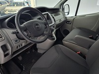 Opel Vivaro vaihtoauto
