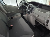 Opel Vivaro vaihtoauto