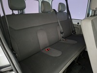 Opel Vivaro vaihtoauto