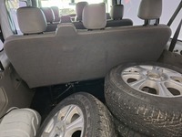Opel Vivaro vaihtoauto