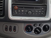 Opel Vivaro vaihtoauto
