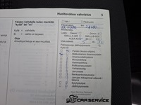 Opel Vivaro vaihtoauto