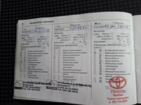 Opel Vivaro vaihtoauto