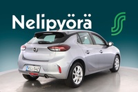 Opel Corsa vaihtoauto