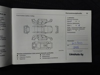 Opel Corsa vaihtoauto