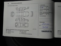 Opel Corsa vaihtoauto