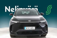 Toyota bZ4X vaihtoauto