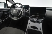 Toyota bZ4X vaihtoauto