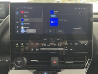 Toyota bZ4X vaihtoauto