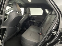 Toyota bZ4X vaihtoauto