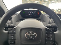 Toyota bZ4X vaihtoauto