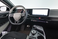 Kia EV6 vaihtoauto