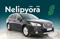 Subaru Outback vaihtoauto