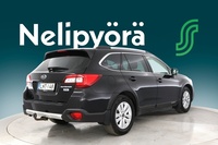 Subaru Outback vaihtoauto