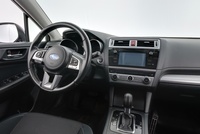 Subaru Outback vaihtoauto