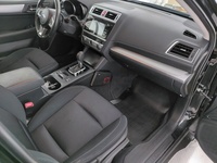 Subaru Outback vaihtoauto