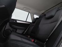Subaru Outback vaihtoauto