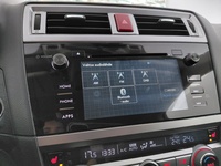 Subaru Outback vaihtoauto